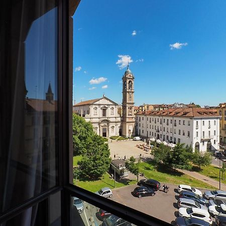 Duomo Luxury Apartment IV Milan Luaran gambar