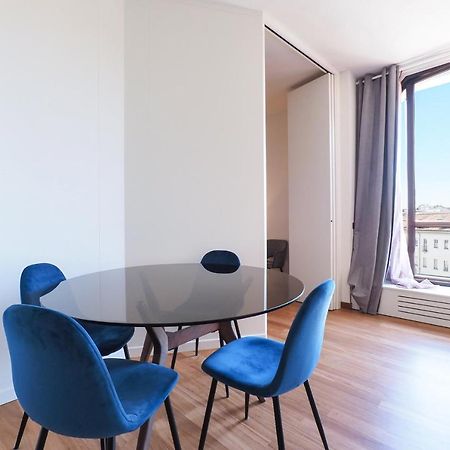 Duomo Luxury Apartment IV Milan Luaran gambar