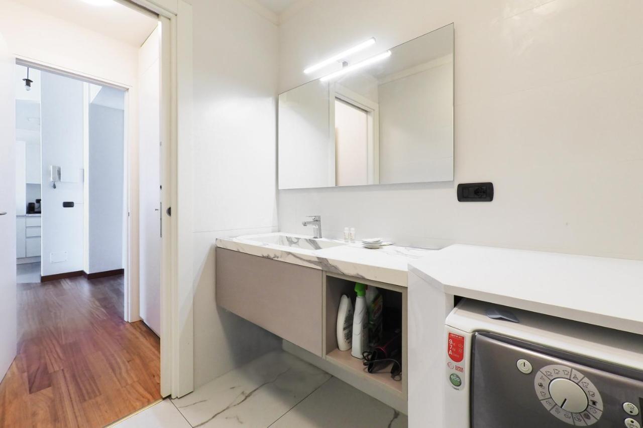Duomo Luxury Apartment IV Milan Luaran gambar