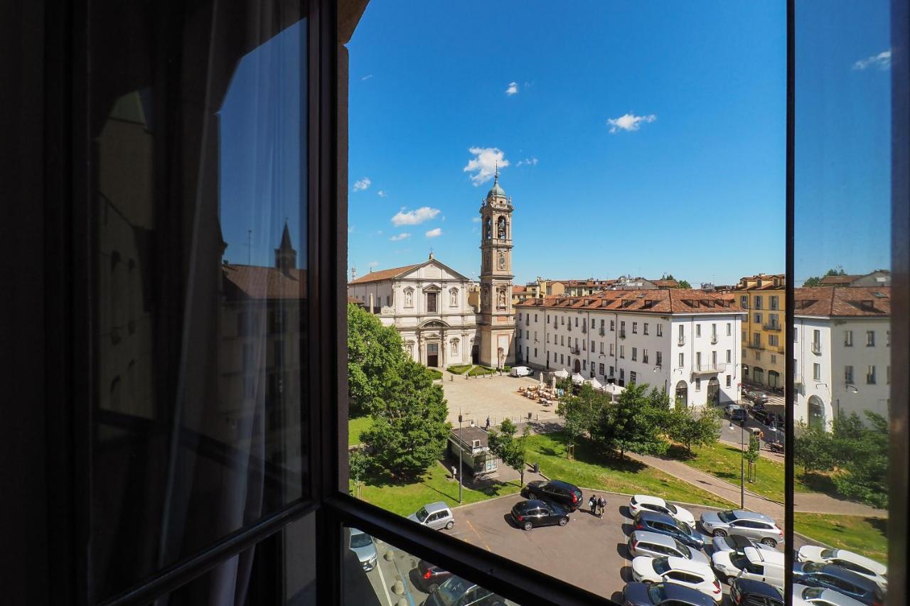 Duomo Luxury Apartment IV Milan Luaran gambar