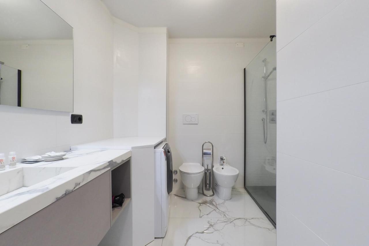 Duomo Luxury Apartment IV Milan Luaran gambar