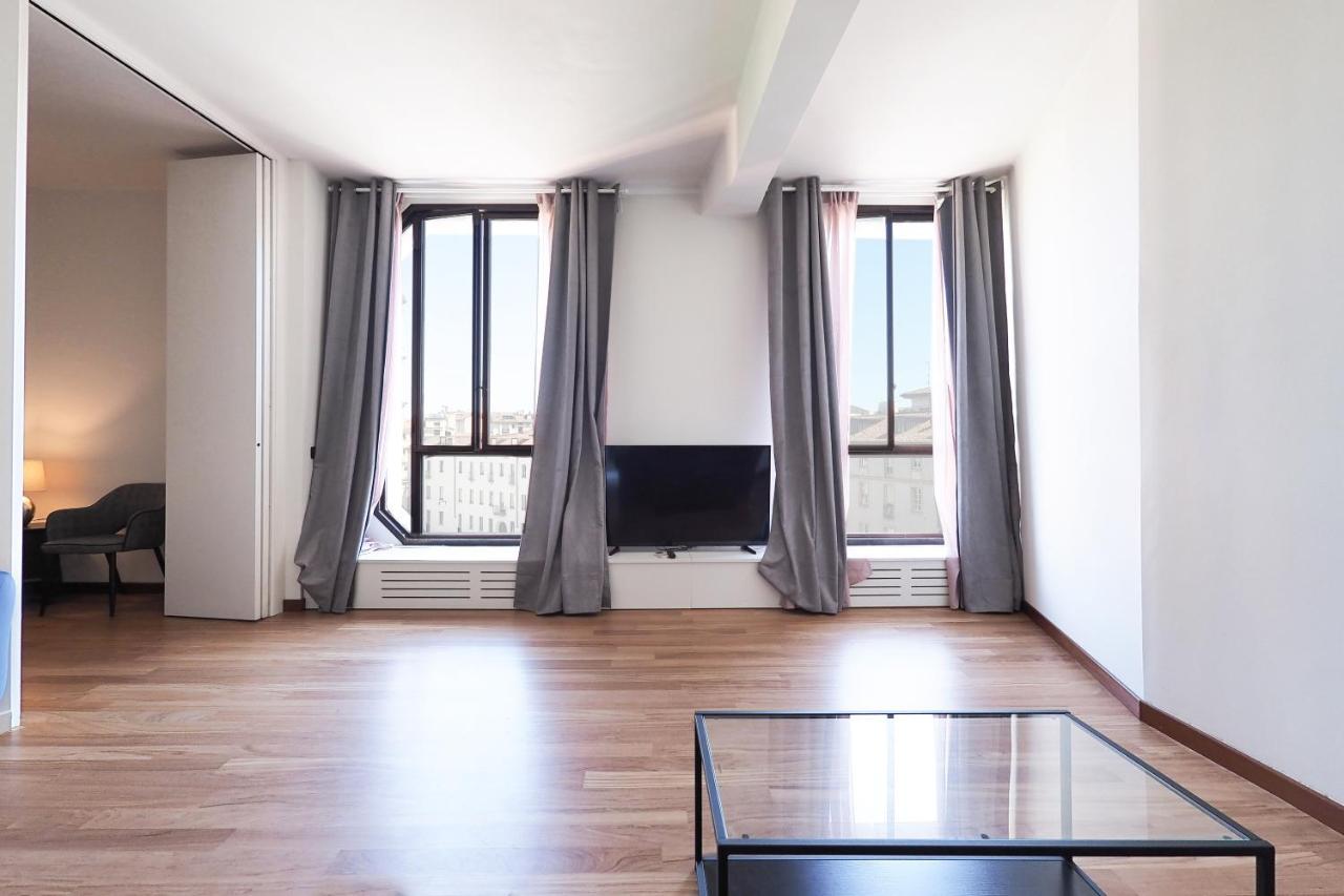 Duomo Luxury Apartment IV Milan Luaran gambar