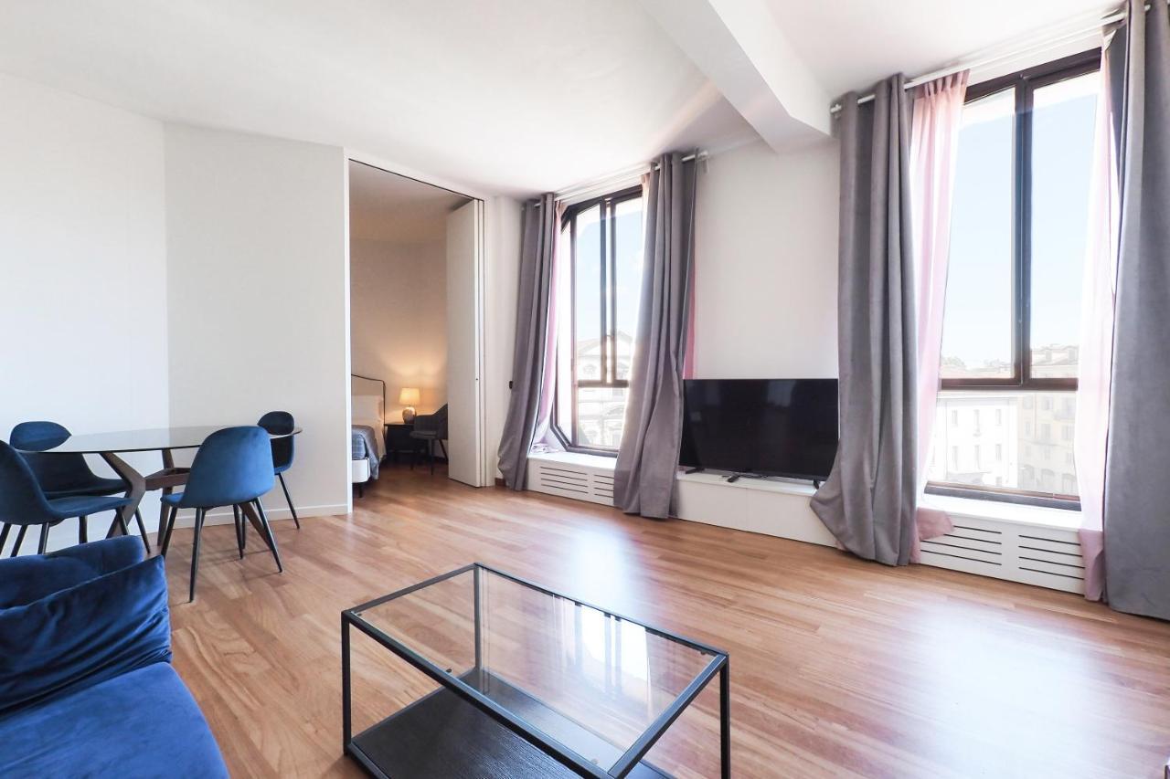 Duomo Luxury Apartment IV Milan Luaran gambar