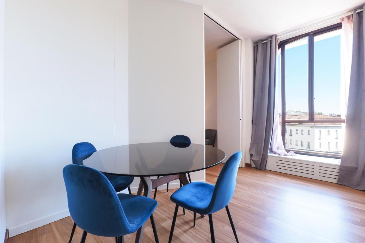 Duomo Luxury Apartment IV Milan Luaran gambar